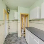 Kingston Avenue Sneyd Green ST1