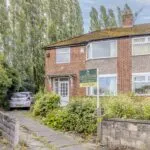 Cookson Avenue Dresden ST3