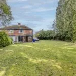 Cookson Avenue Dresden ST3
