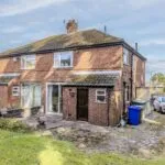 Cookson Avenue Dresden ST3