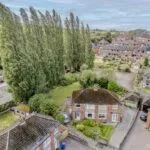 Cookson Avenue Dresden ST3