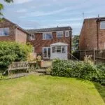 4 Greenmeadows Madeley CW3 9EY