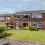 4 Greenmeadows Madeley CW3 9EY