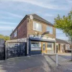 Abbotts Road Sneyd Green ST2