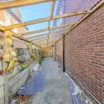 Abbotts Road Sneyd Green ST2