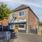 Abbotts Road Sneyd Green ST2