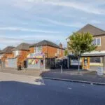 Abbotts Road Sneyd Green ST2