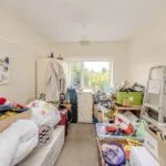 Abbotts Road Sneyd Green ST2