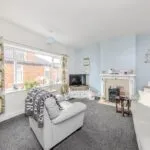 Abbotts Road Sneyd Green ST2