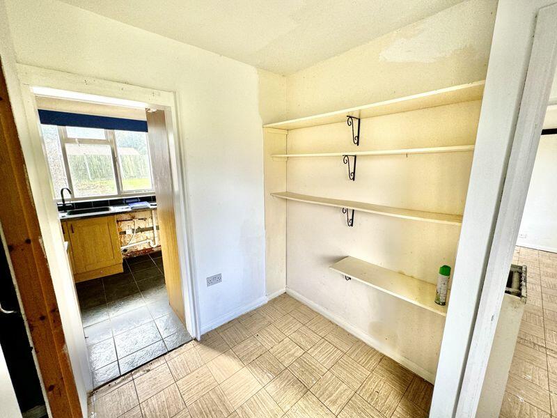3 bed Detached