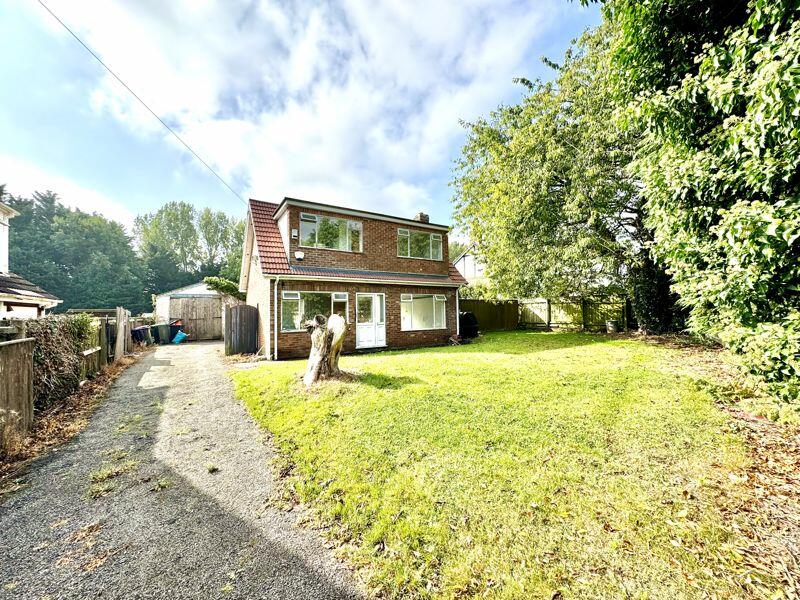 Property cover