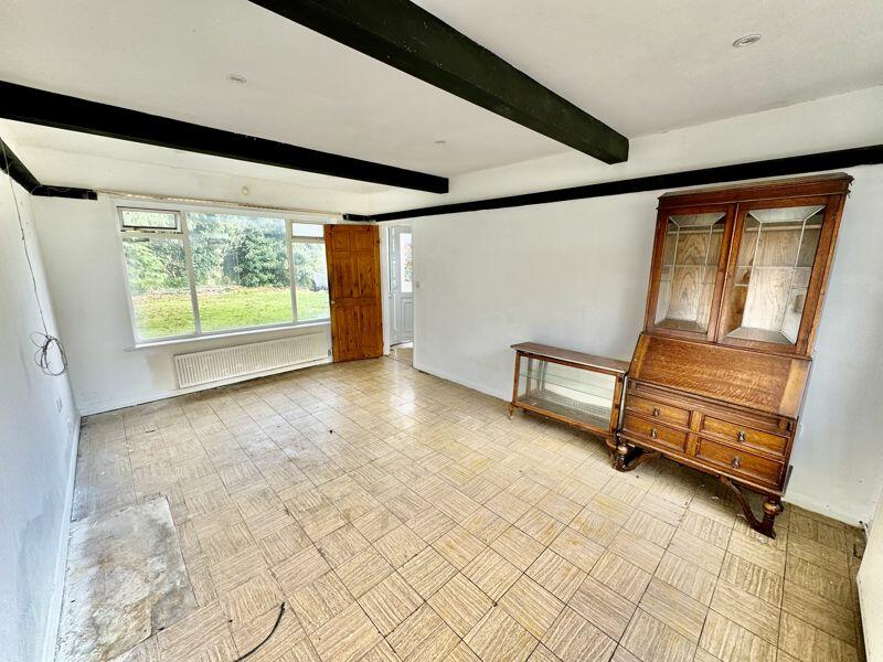 3 bed Detached