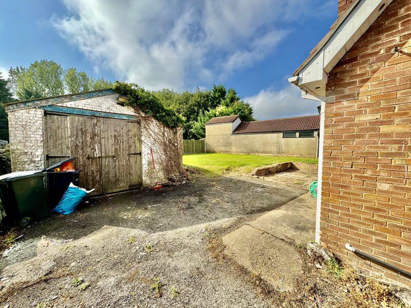 3 bed Detached