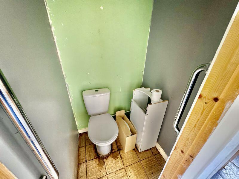 3 bed Detached