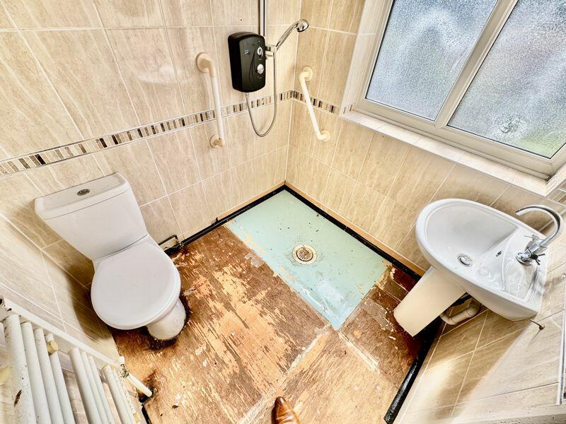 3 bed Detached