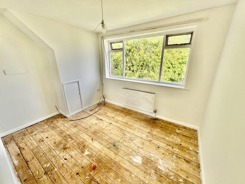 3 bed Detached
