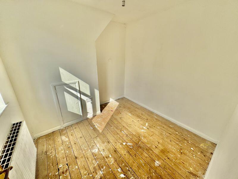 3 bed Detached