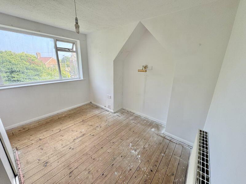 3 bed Detached