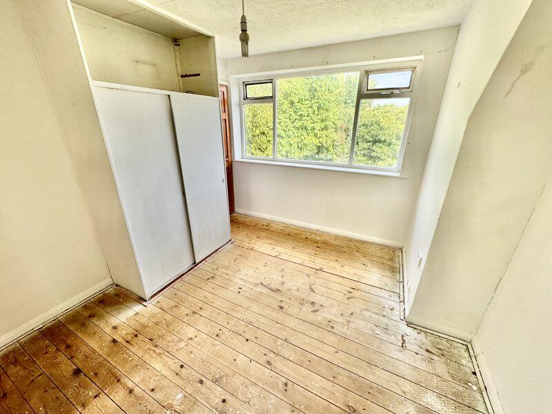 3 bed Detached