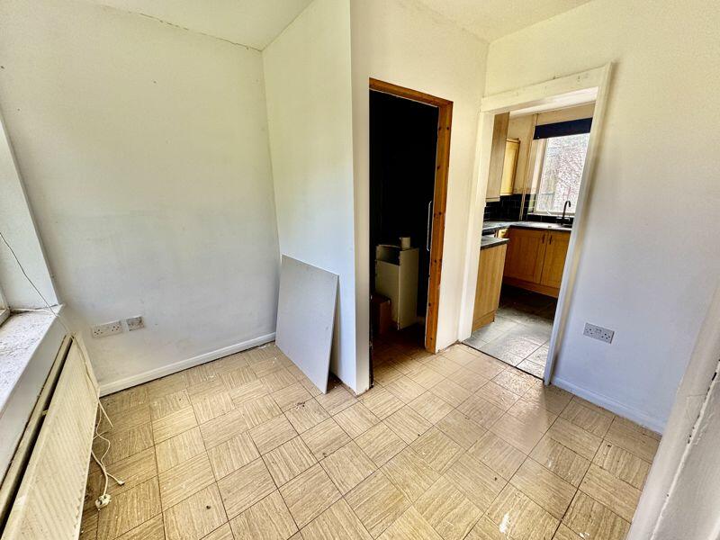 3 bed Detached
