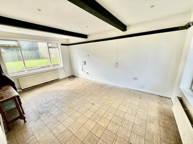 3 bed Detached