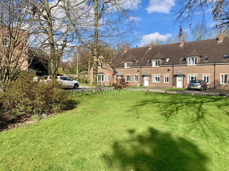 3 bed Retirement Property
