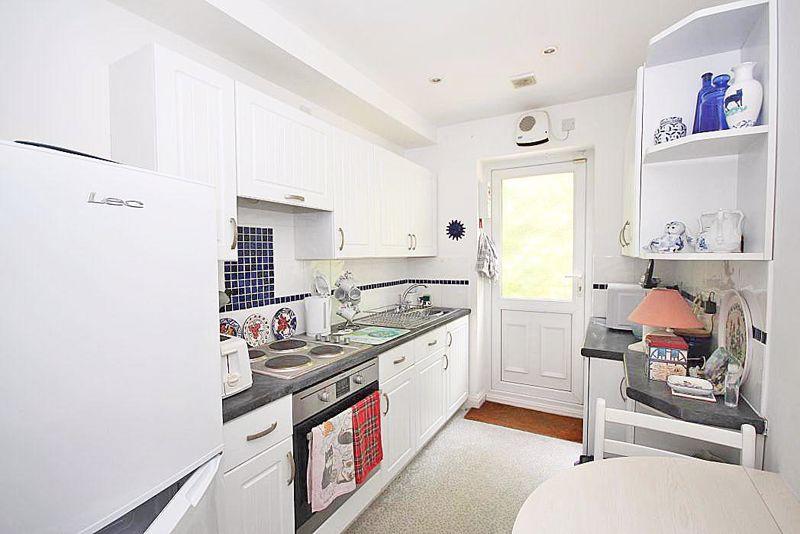 3 bed Retirement Property