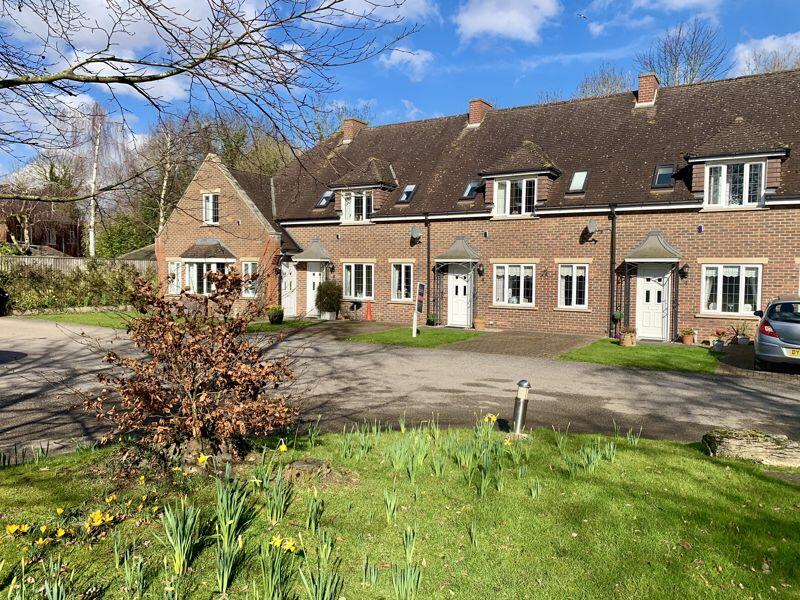 3 bed Retirement Property