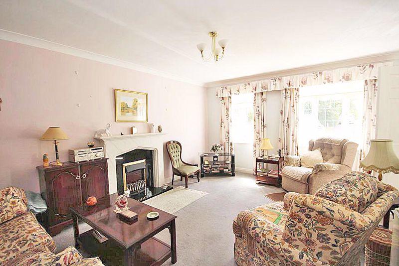 3 bed Retirement Property