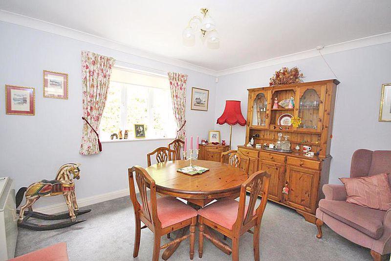 3 bed Retirement Property