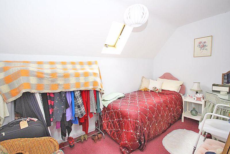 3 bed Retirement Property