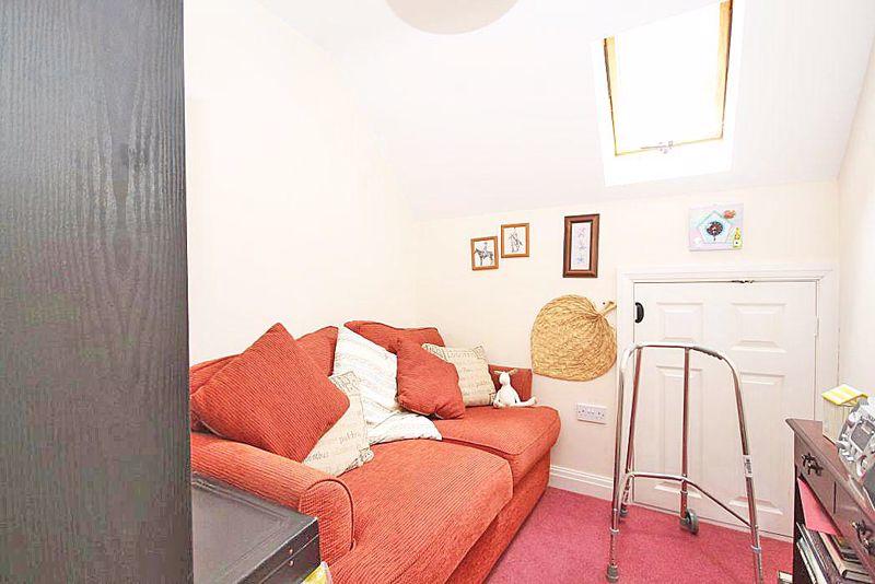3 bed Retirement Property