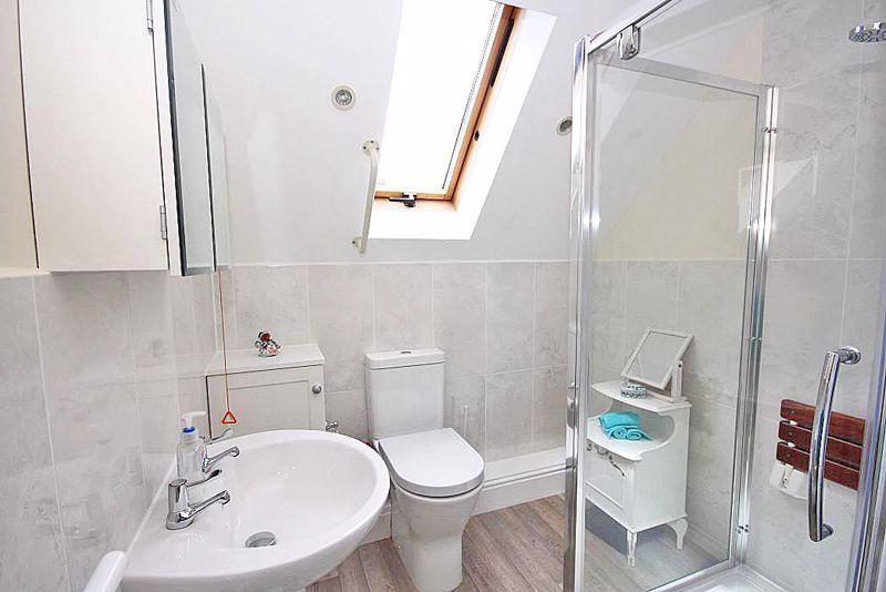 3 bed Retirement Property