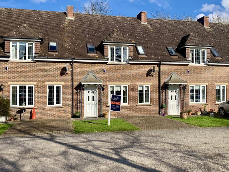 3 bed Retirement Property