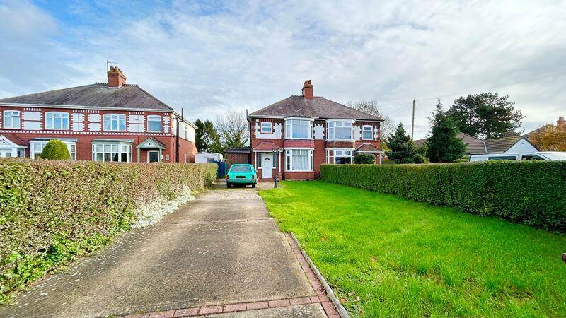4 bed Semi-Detached