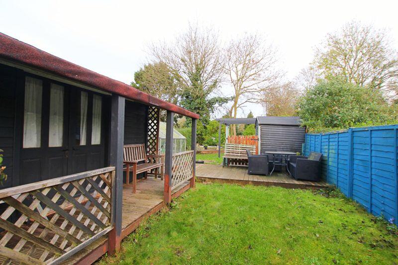 4 bed Semi-Detached