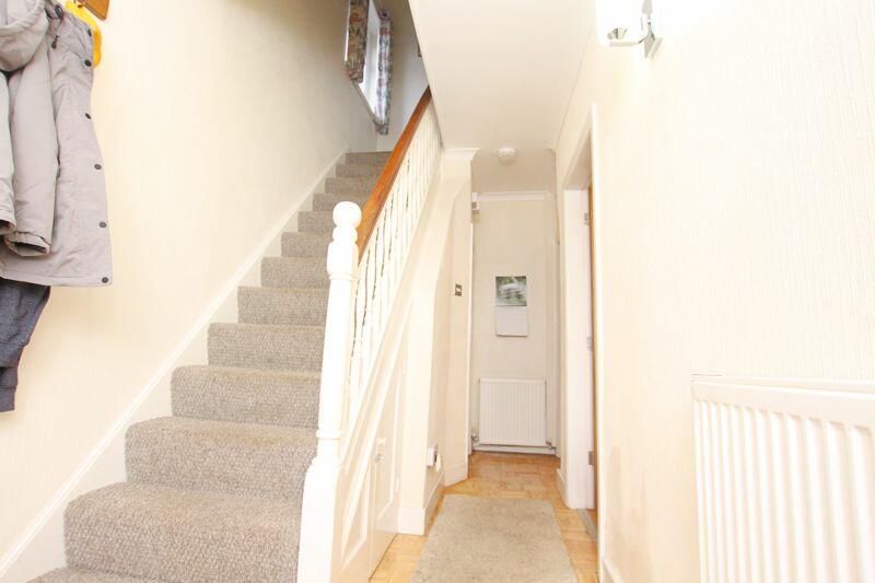 4 bed Semi-Detached