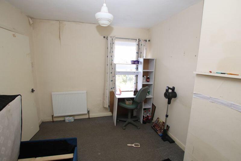3 bed Terraced