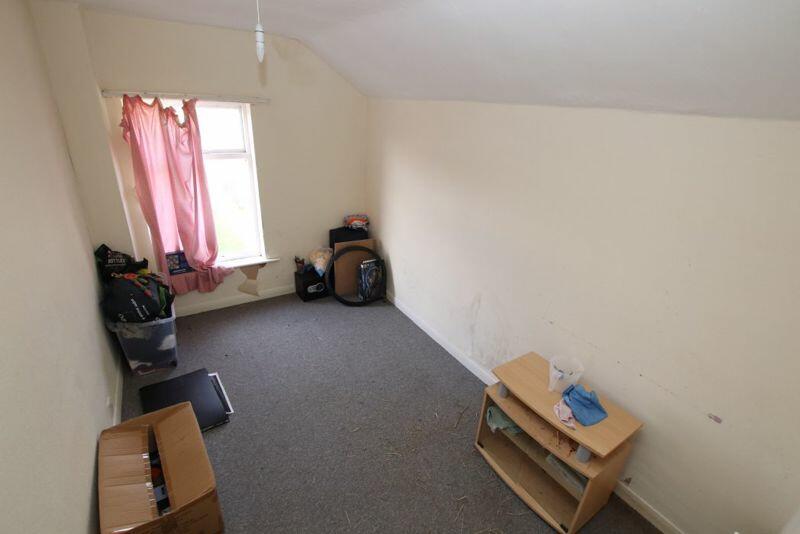 3 bed Terraced