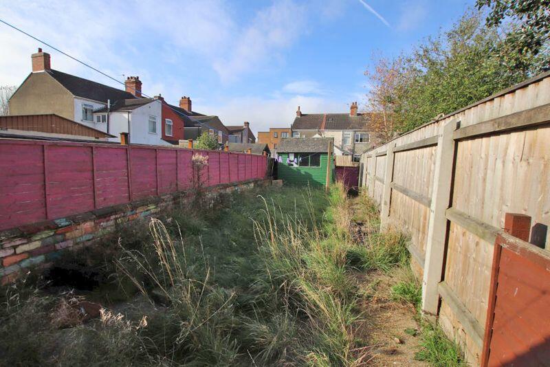 3 bed Terraced