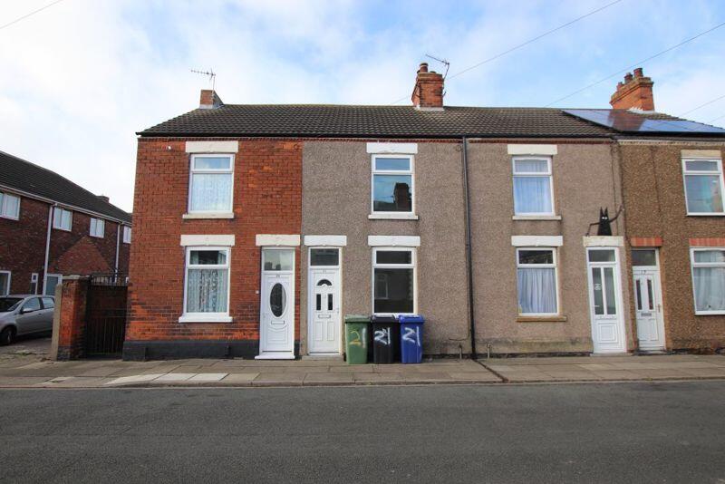 3 bed Terraced