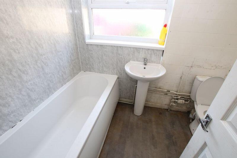 3 bed Terraced