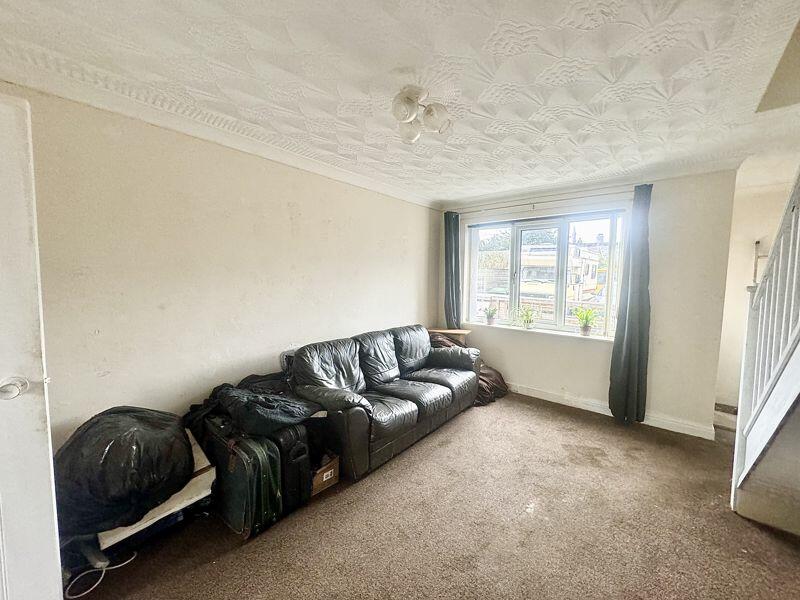 2 bed Semi-Detached