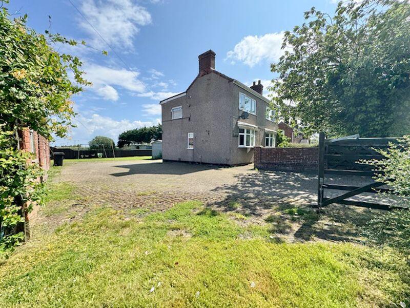 Property cover
