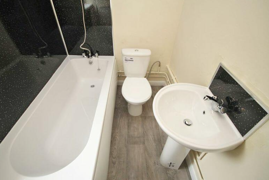 3 bed Terraced