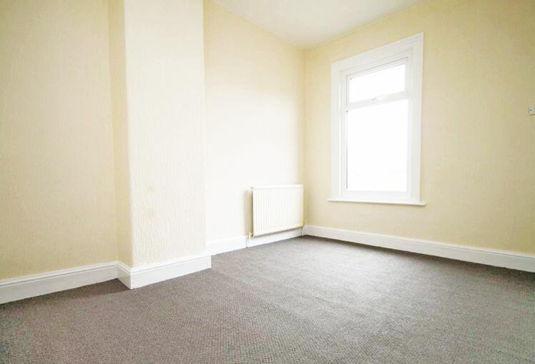 3 bed Terraced