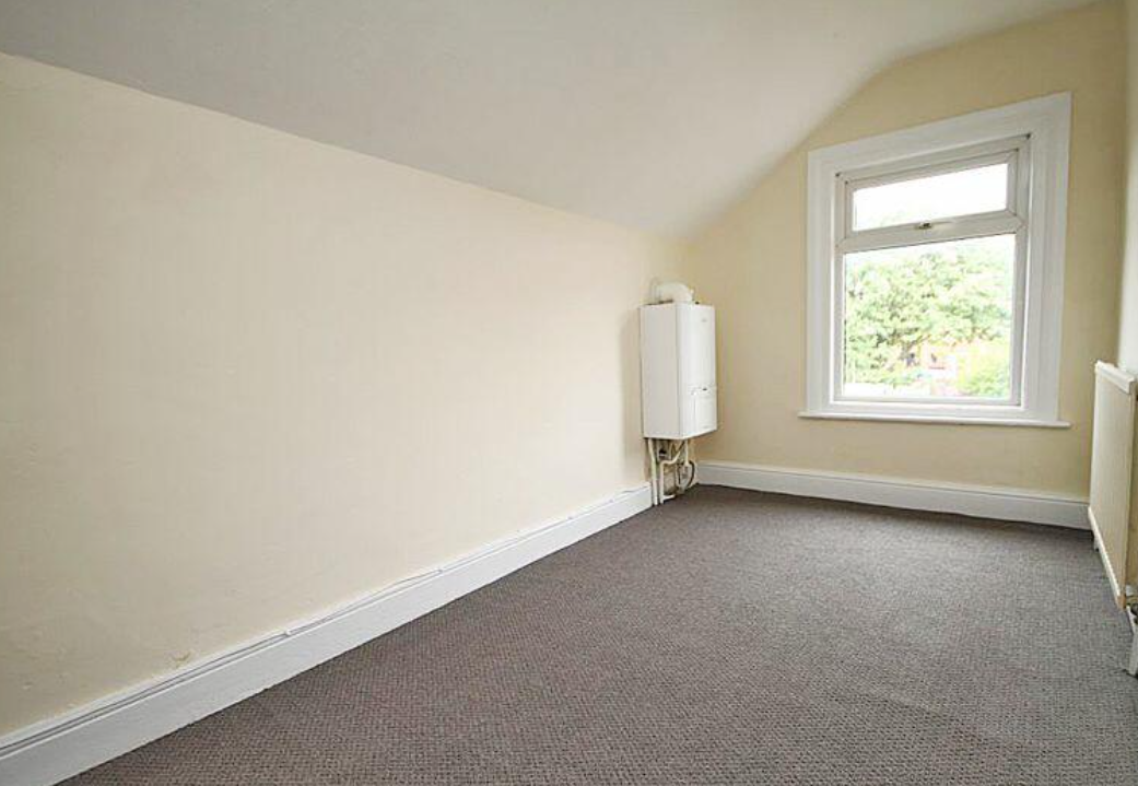 3 bed Terraced