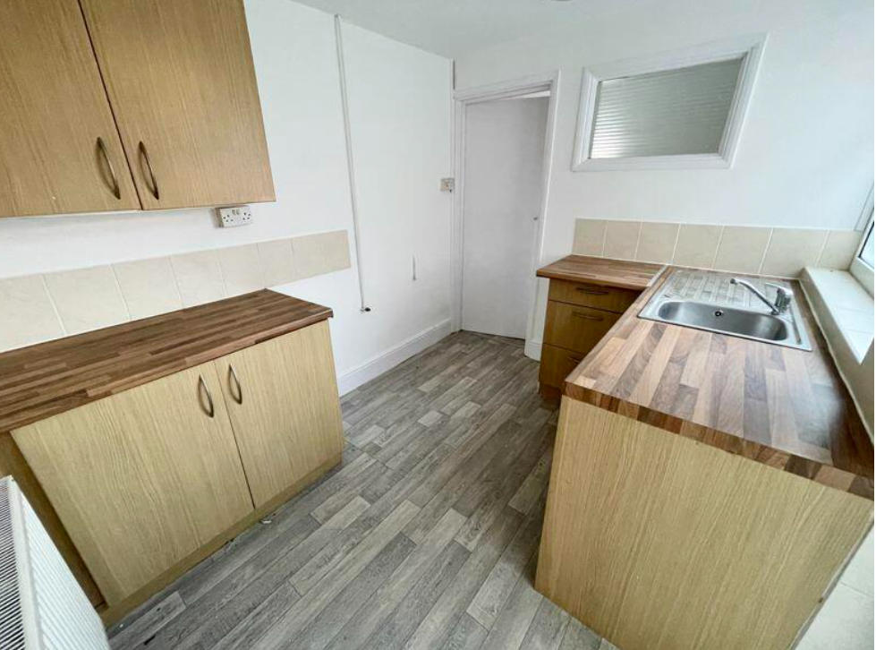 3 bed Terraced