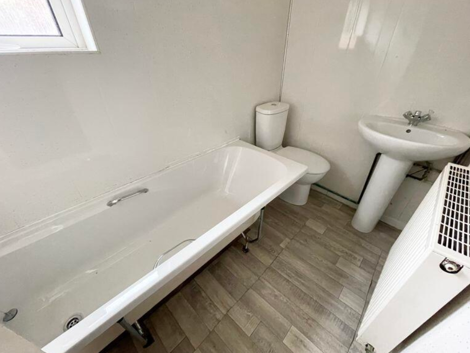 3 bed Terraced