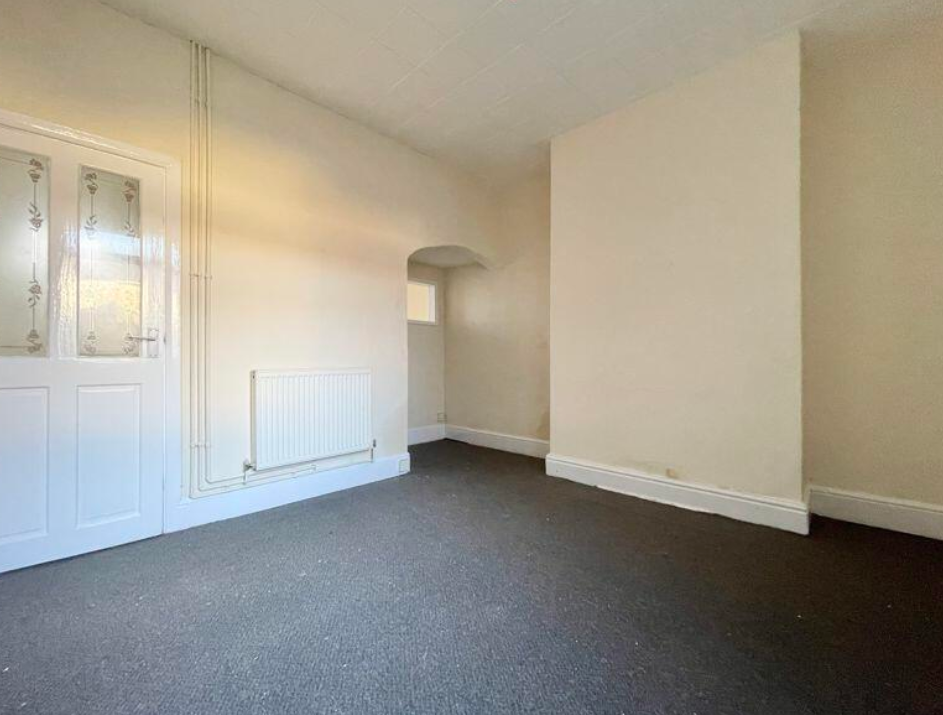 3 bed Terraced